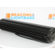 Boreman 1001-6617 Nightster 6500 Lumens 17″ Lightbar With Position Light PN: 1001-6617